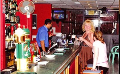 Qawra Inn Qawra