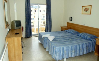 Qawra Inn Qawra