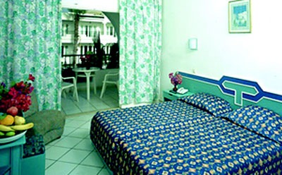 Emira Hotel Hammamet