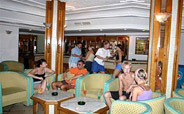 Emira Hotel Hammamet