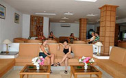 Emira Hotel Hammamet