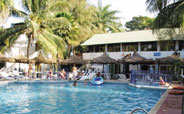 Badala Park Kotu