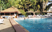Badala Park Kotu