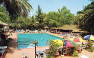 Badala Park Kotu