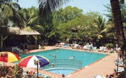 Badala Park Kotu