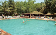 Badala Park Kotu
