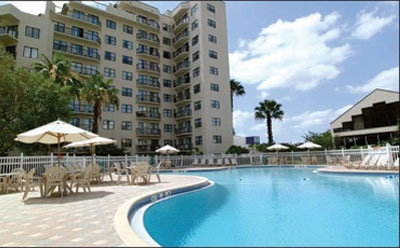 Enclave Suites International Drive