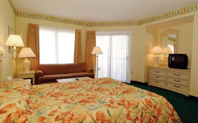 Enclave Suites International Drive