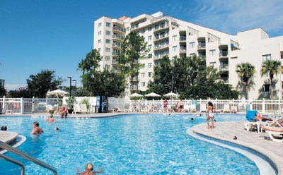 Enclave Suites International Drive