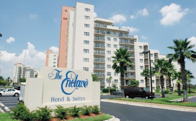 Enclave Suites International Drive