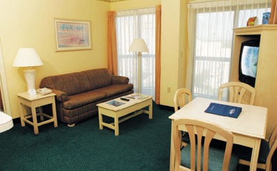 Enclave Suites International Drive