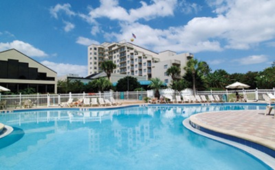 Enclave Suites International Drive