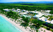 Riu Tropical Bay Negril