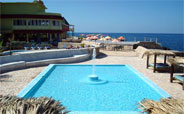 Samsara Cliff Resort Negril
