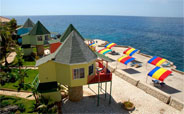 Samsara Cliff Resort Negril
