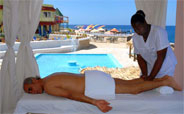 Samsara Cliff Resort Negril