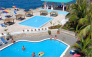 Samsara Cliff Resort Negril