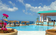 Samsara Cliff Resort Negril
