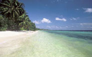 Equator Village Addu Atoll