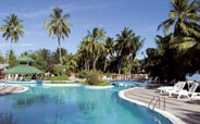 Equator Village Addu Atoll