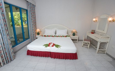 Equator Village Addu Atoll