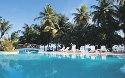 Equator Village Addu Atoll