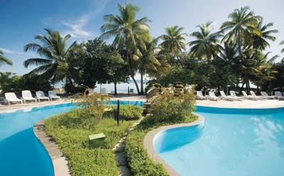 Equator Village Addu Atoll