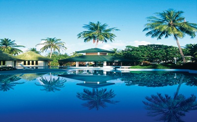 Equator Village Addu Atoll