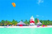 Kuredu Island Resort Lhaviyani Atoll