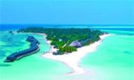 Kuredu Island Resort Lhaviyani Atoll