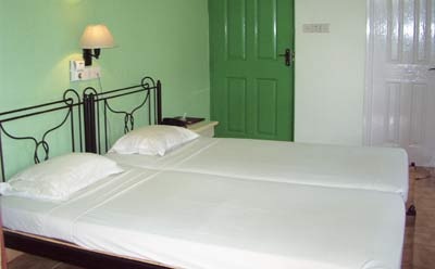 Prazeres Candolim