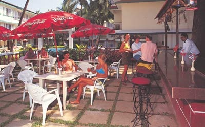 Prazeres Candolim