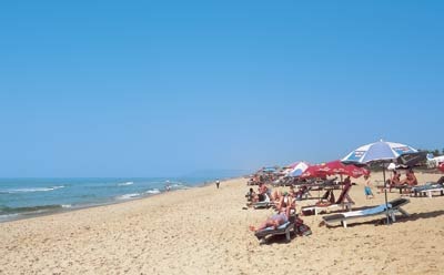 Prazeres Candolim