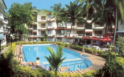 Prazeres Candolim
