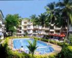 Prazeres Candolim
