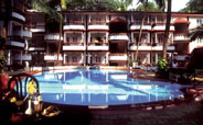 Santiago Baga