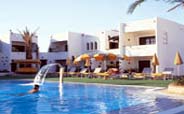 Tropicana Tivoli Sharm el Sheikh