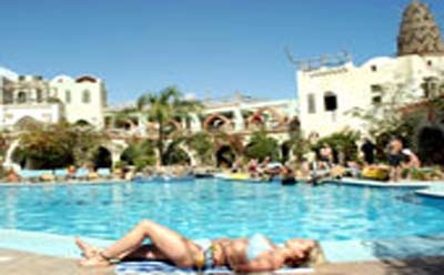Amar Sina Sharm el Sheikh