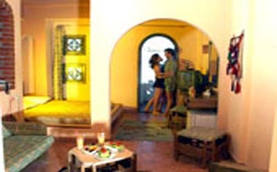 Amar Sina Sharm el Sheikh