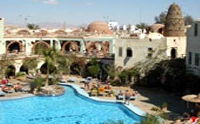 Amar Sina Sharm el Sheikh