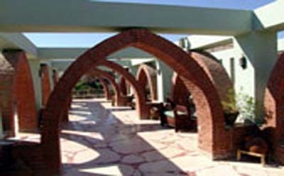 Amar Sina Sharm el Sheikh