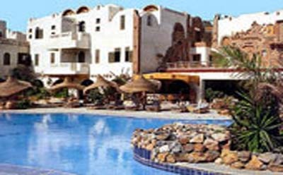 Amar Sina Sharm el Sheikh