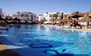 Domina Gardenia Plaza Resort Sharm el Sheikh