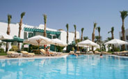 Falcon Hills Sharm el Sheikh