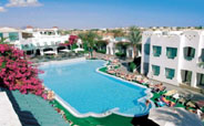 Falcon Hills Sharm el Sheikh